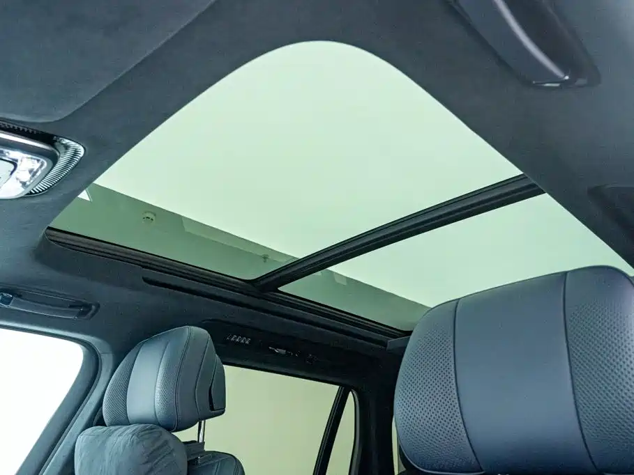 ZEEKR 9X 2026 2025 model Ultra Edition 70kWh