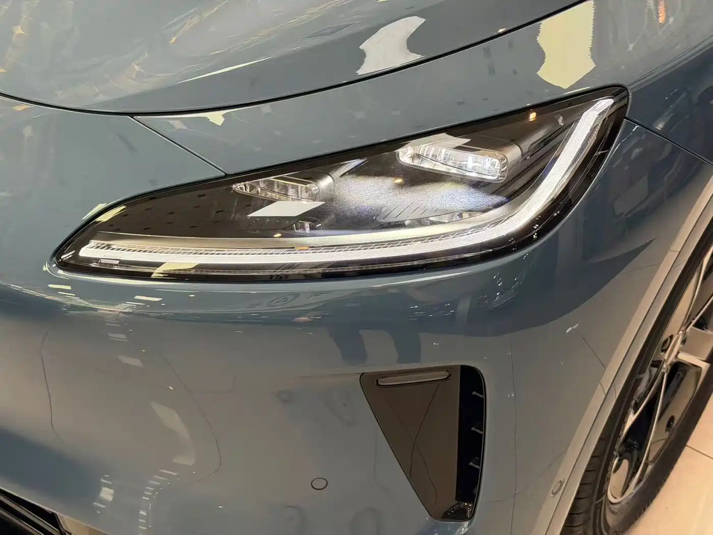 Shangjie SUV 2025 2025 Extended Range Edition