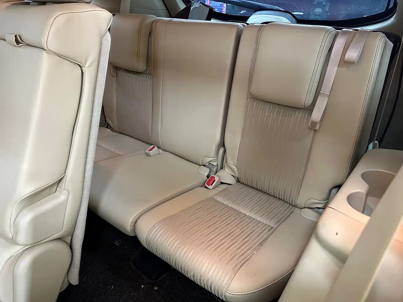 Toyota Highlander 2021 2.0T AWD Elite 7-Seater фото 24