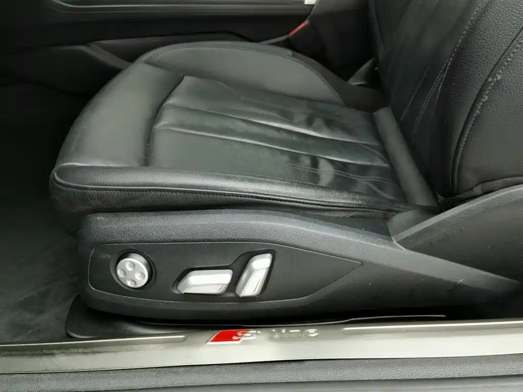 Audi A5 (Import) 2020 Coupe 40 TFSI Fashion (China VI) фото 20
