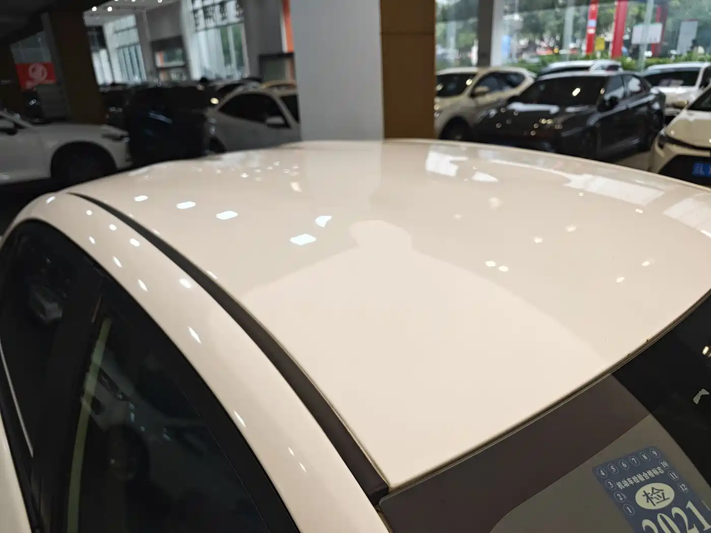 Toyota Vios 2017 1.5L CVT Pioneer фото 32