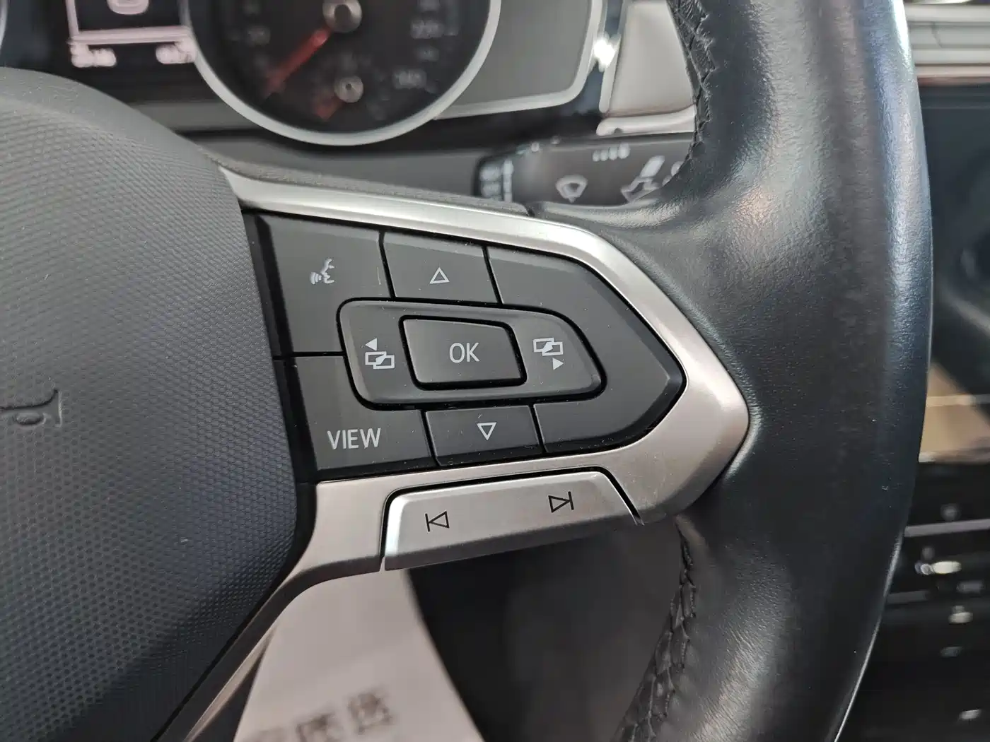 Volkswagen Magotan 2020 330TSI DSG Leading фото 22