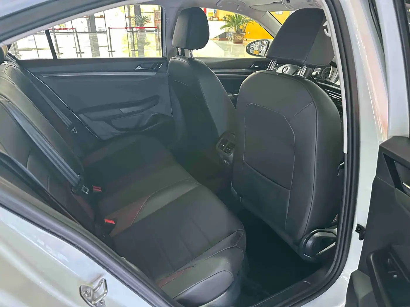 Volkswagen Bora 2021 1.5L Automatic Elite Smart Edition фото 18