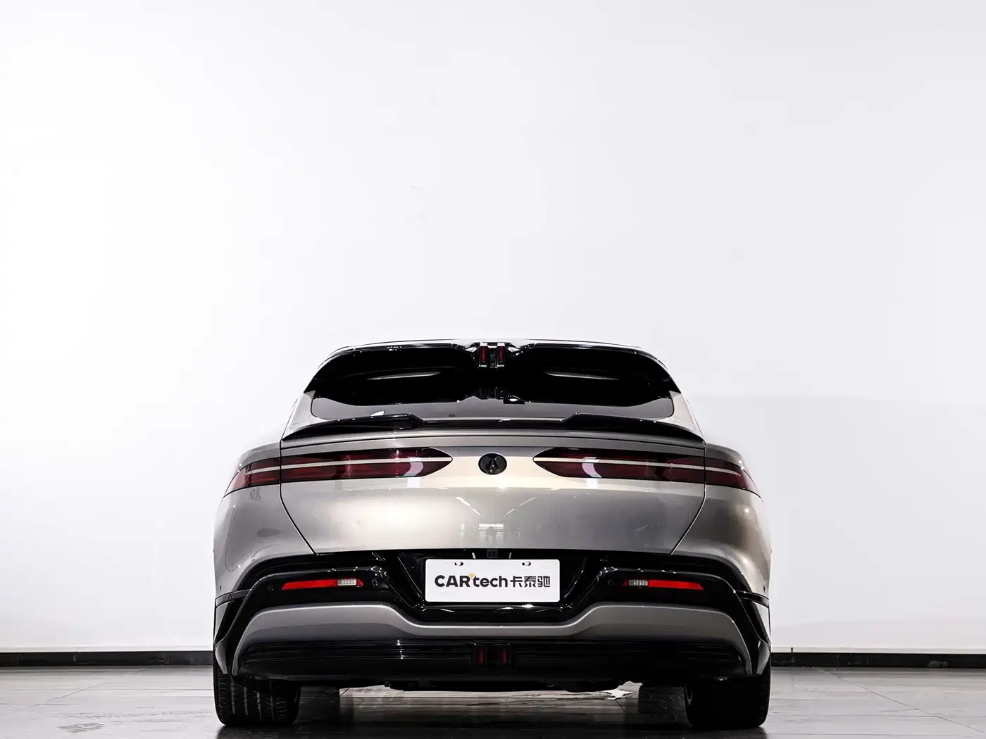 Denza Z9GT 2024 2024 1100 AWD Ultra Edition