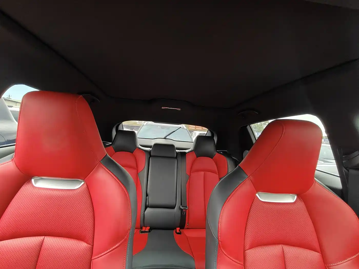 Changan UNI-T 2020 2020 1.5T Flagship