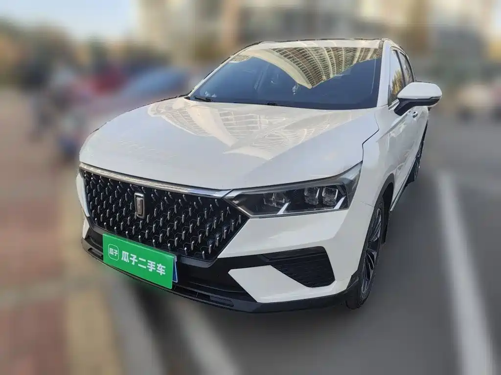 Besturn Bestune T77 2019 — пригон из Китая
