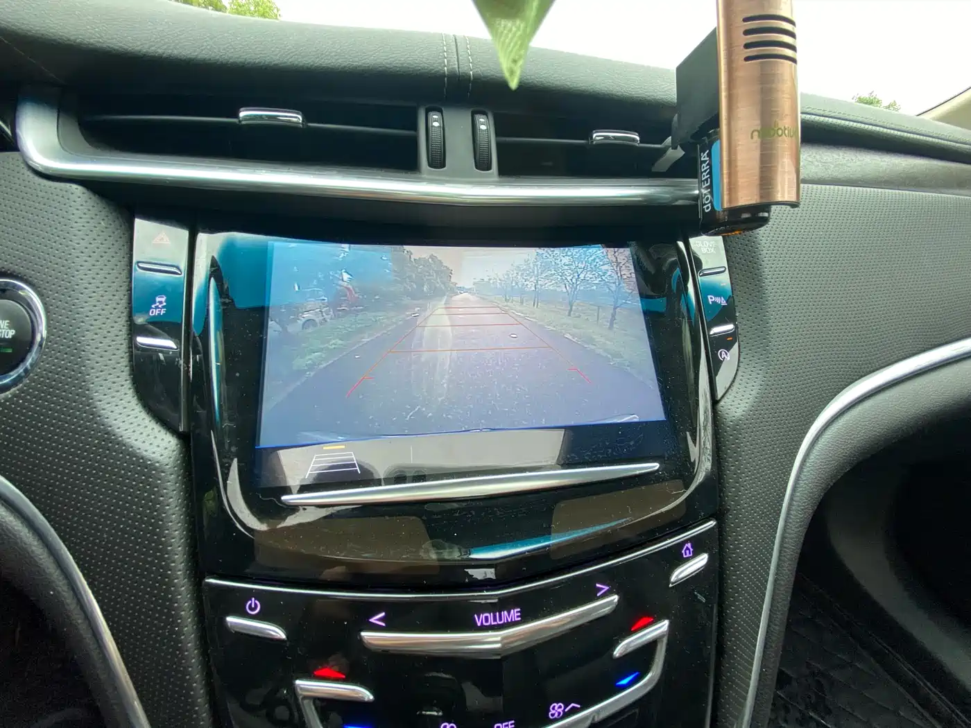 Cadillac XTS 2018 28T Elite фото 16
