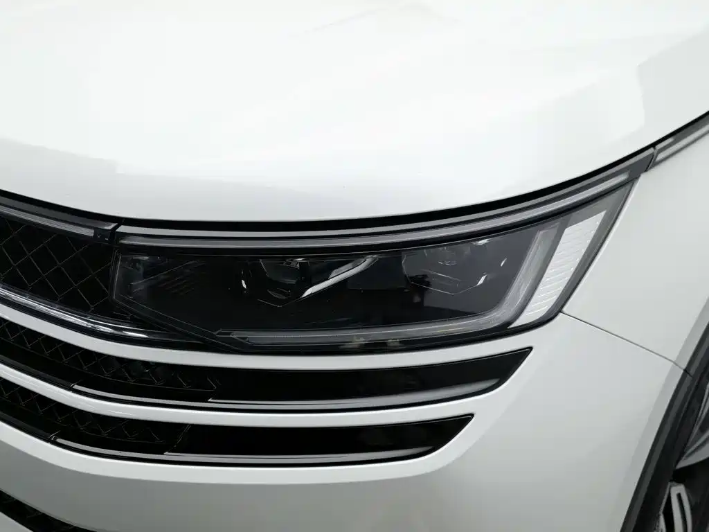 Photo 7 - Volkswagen Talagon