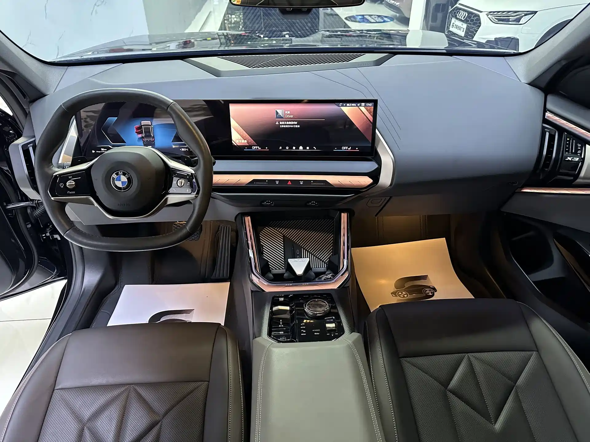 Фото 6 - BMW X3