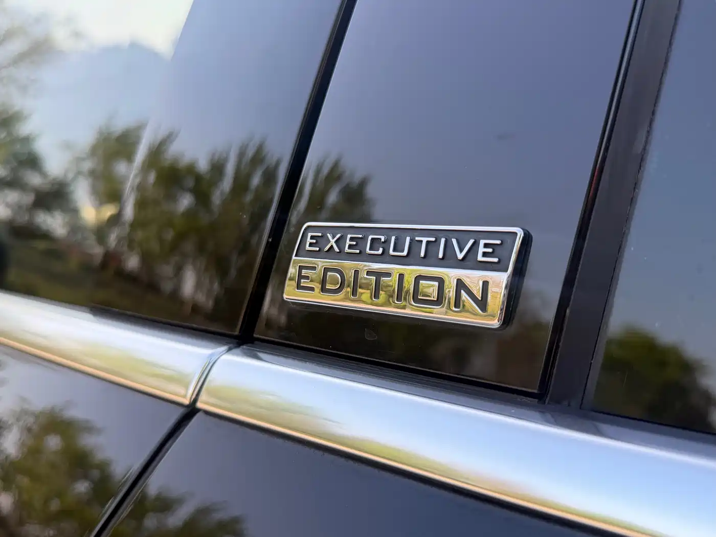Volkswagen Touareg 2017 3.0TSI Expedition Edition фото 6