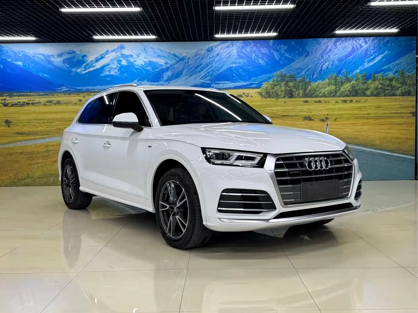AUDI Q5L