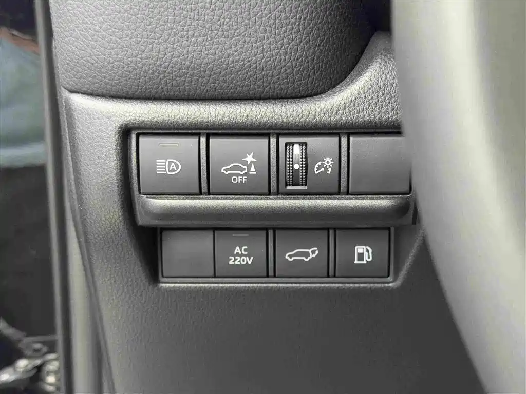 Toyota Prado 2025 2024 2.4T All-Terrain TX Edition 5-Seater