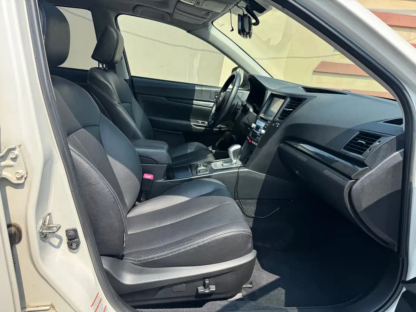 Subaru Outback 2013 2013 2.5i Sport Edition