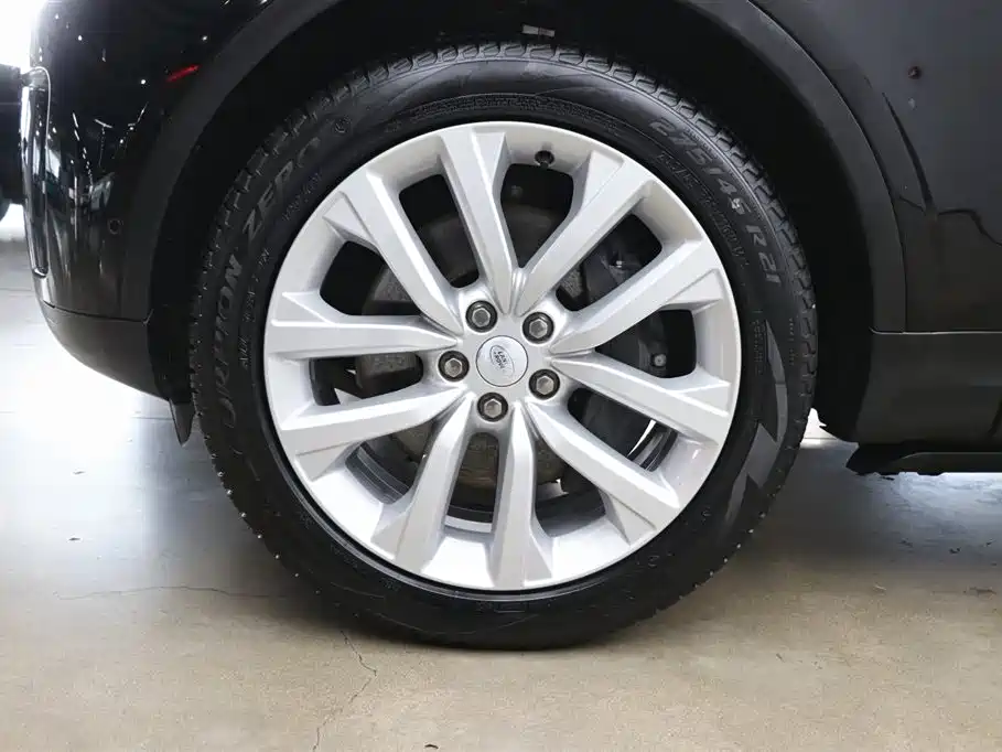 Land Rover Discovery 2024 Model 360PS S фото 26
