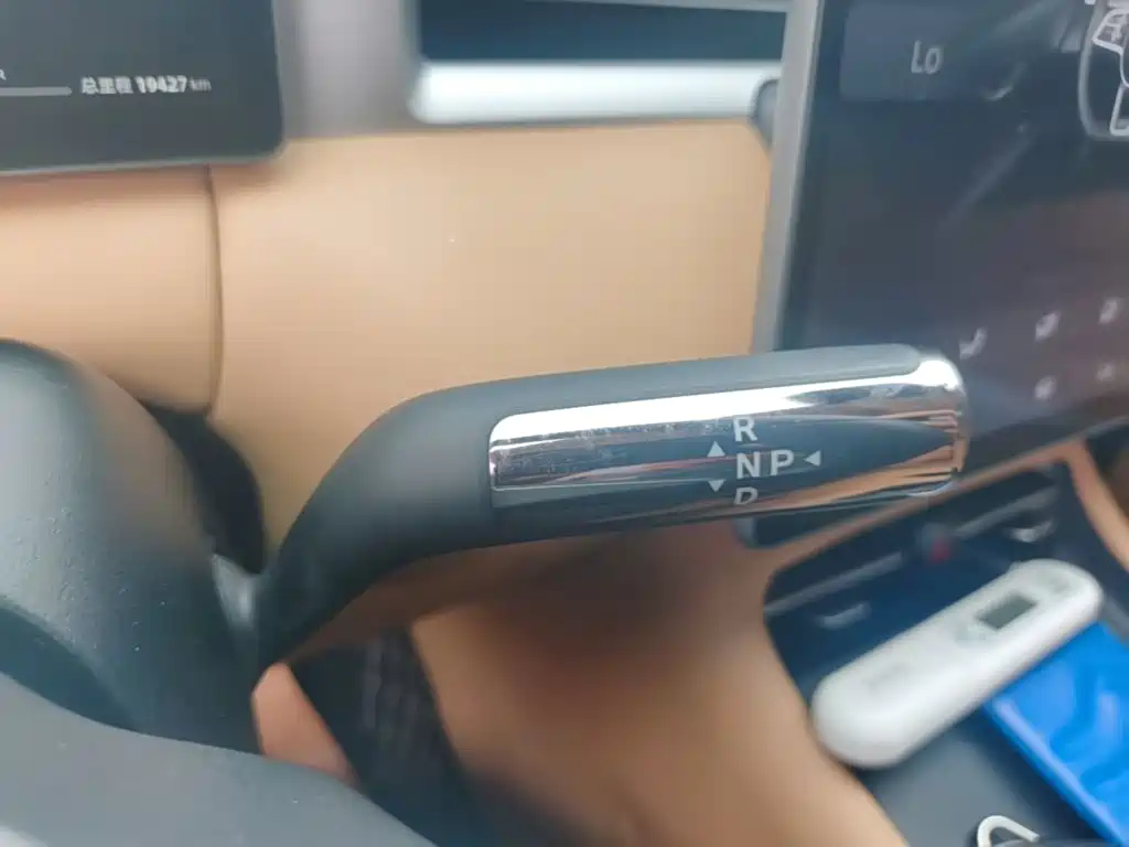 Landian E5 PLUS 2025 2025 165km Long Range Pro (5-Seater)