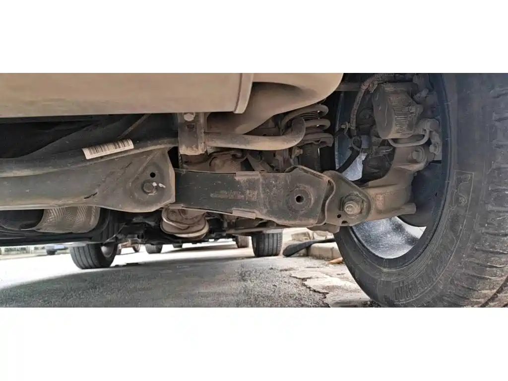 WEY VV6 2021 2021 2.0T 2WD Smart Enjoyment+