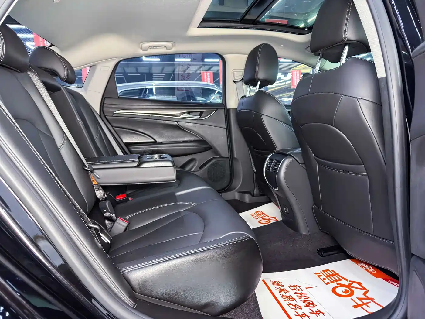 Buick LaCrosse 2021 652T Luxury Edition фото 12