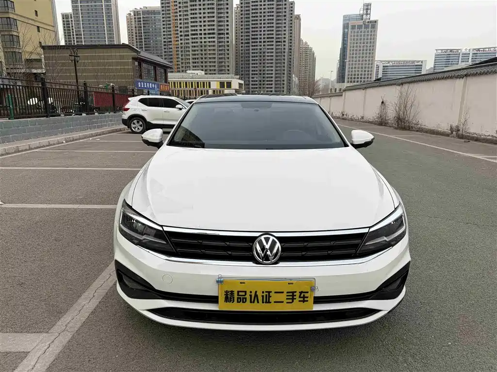 Volkswagen Lamando 2021 230TSI DSG Fashion Edition фото 2