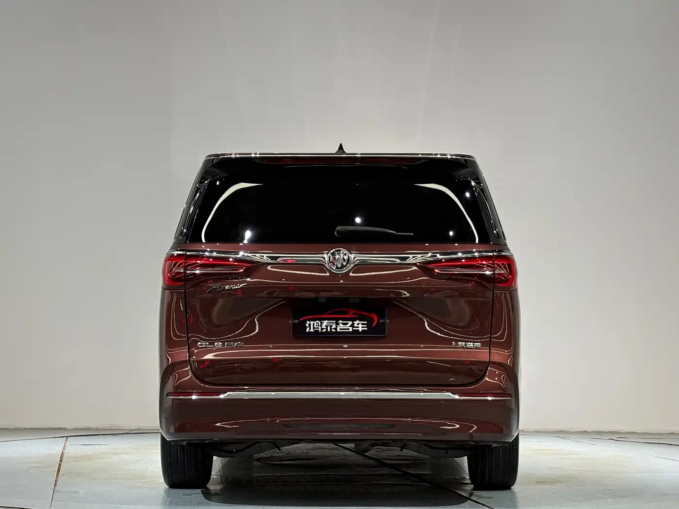 Buick GL8 2023 ES Landmaster Luxury Harmony Edition фото 21