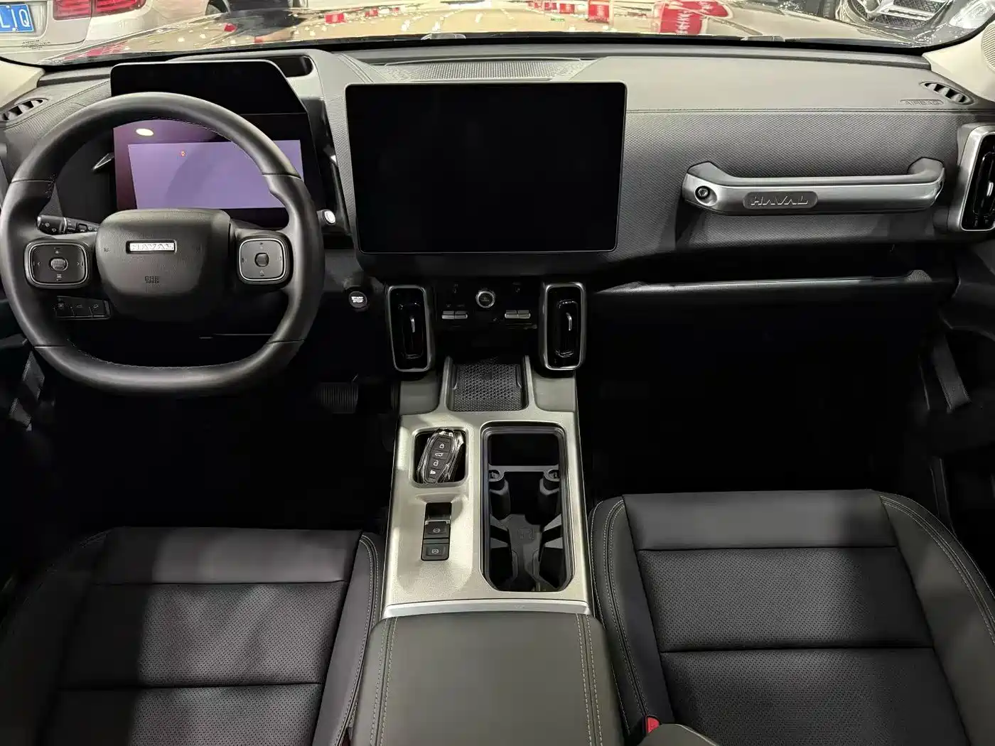 2026 Haval Big Dog