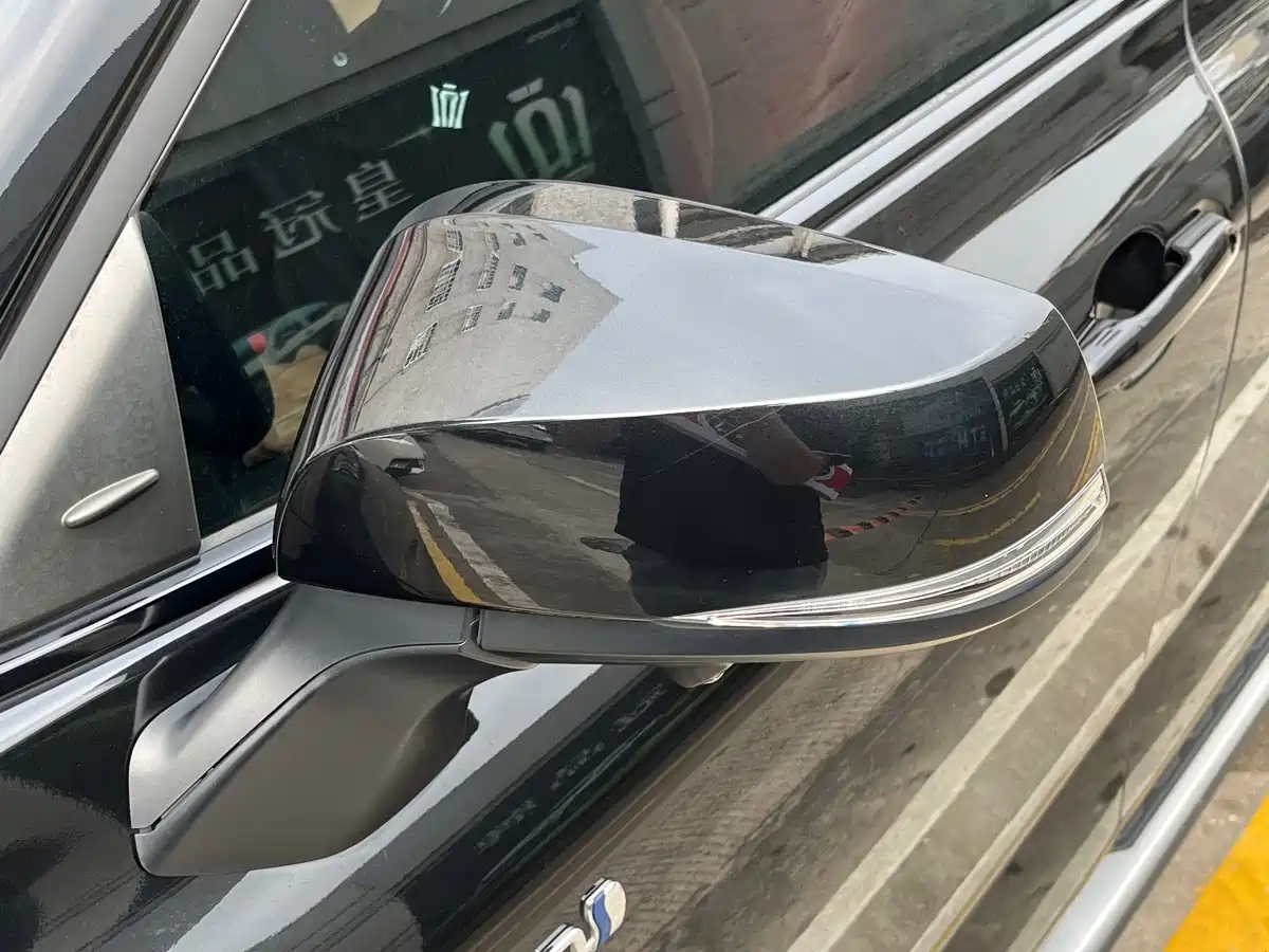 Toyota Crown Kluger 2024 2023 2.5L HEV AWD Elite Edition