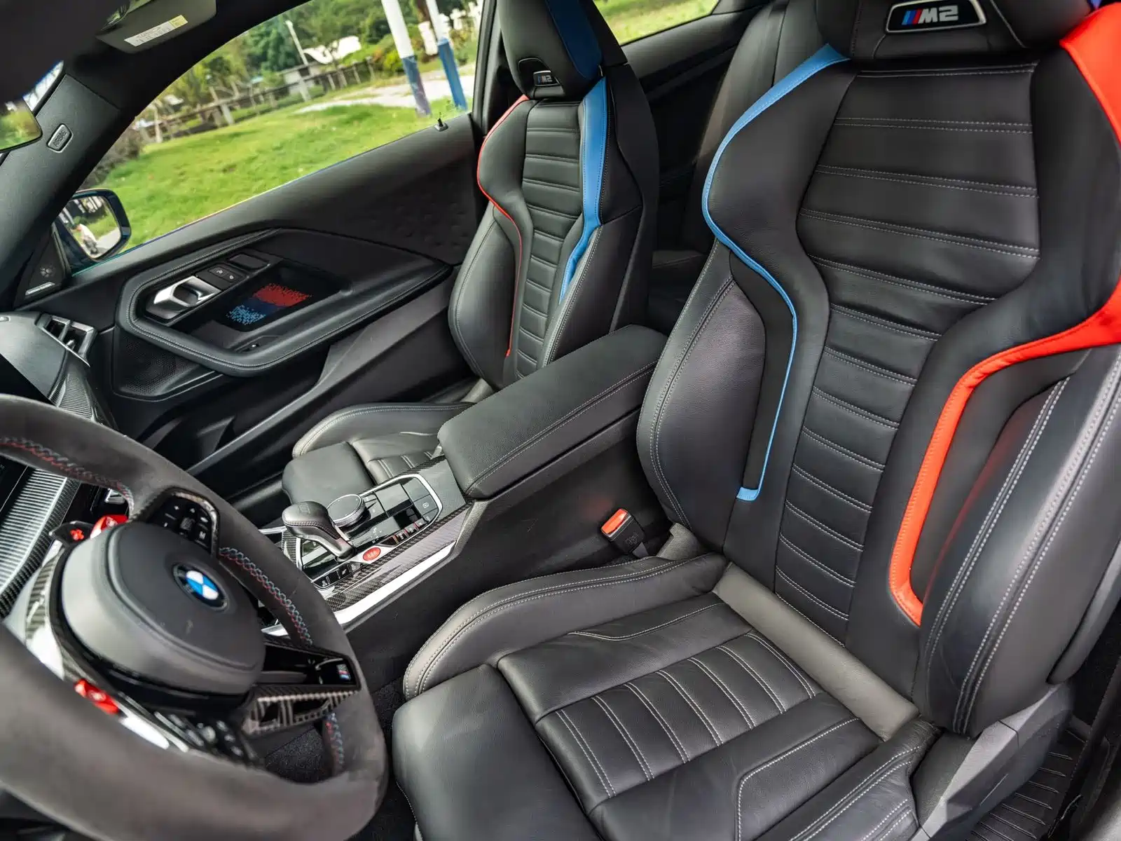 Фото 11 - BMW M2