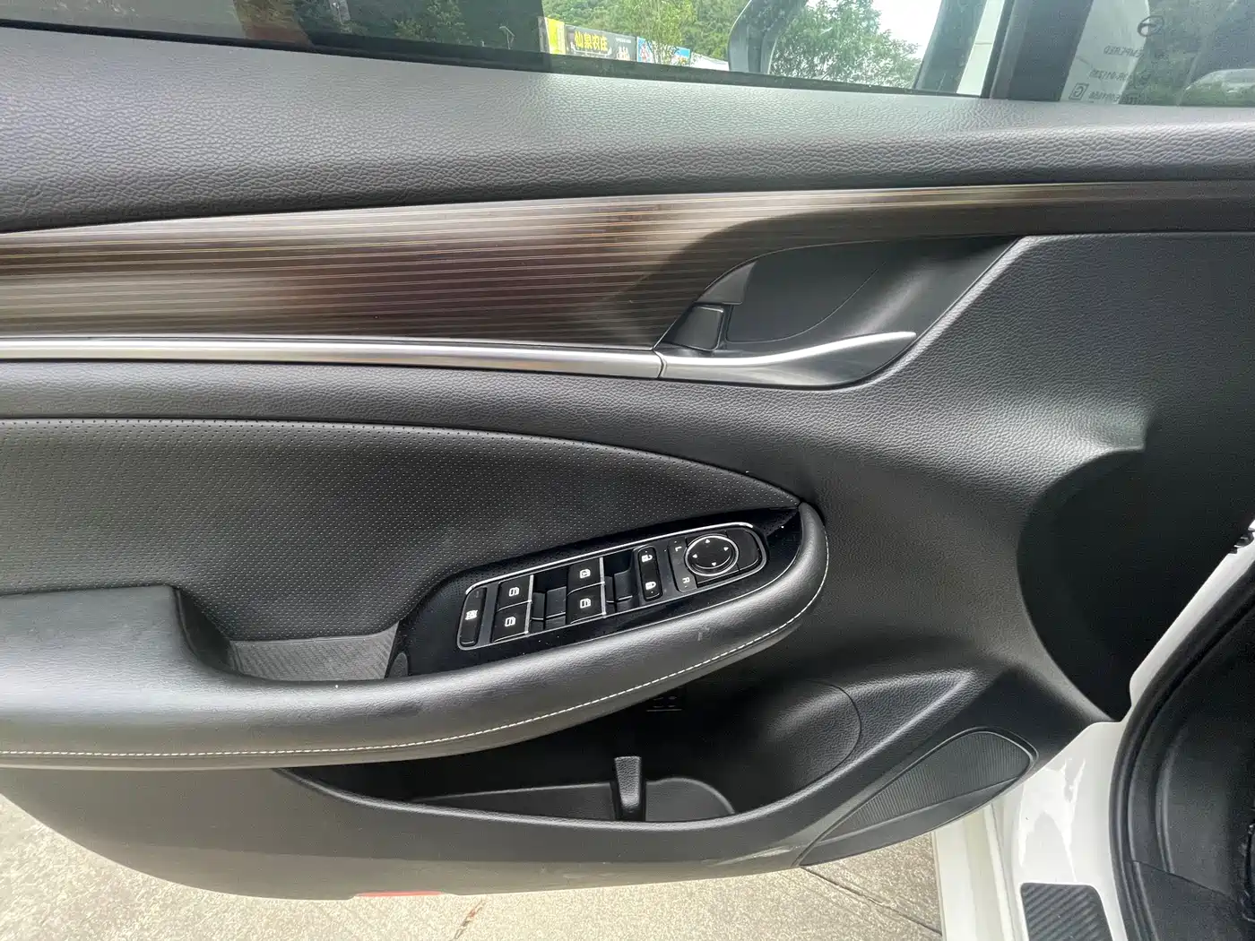 GAC Trumpchi Trumpchi GA6 2020 2019 270T Auto Luxury