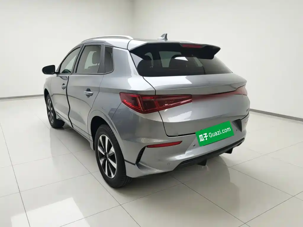 BYD e2 2023 2023 Luxury Model