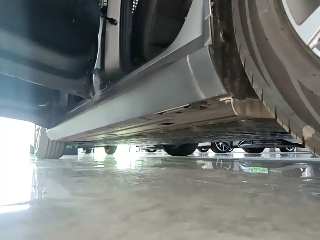 BYD Qin L 2026 2025 EV 545KM Superior