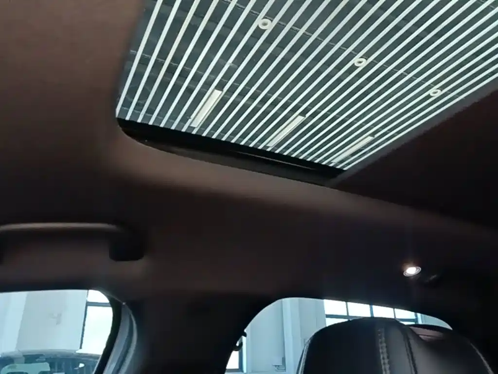 BYD Qin L 2026 2025 EV 545KM Superior