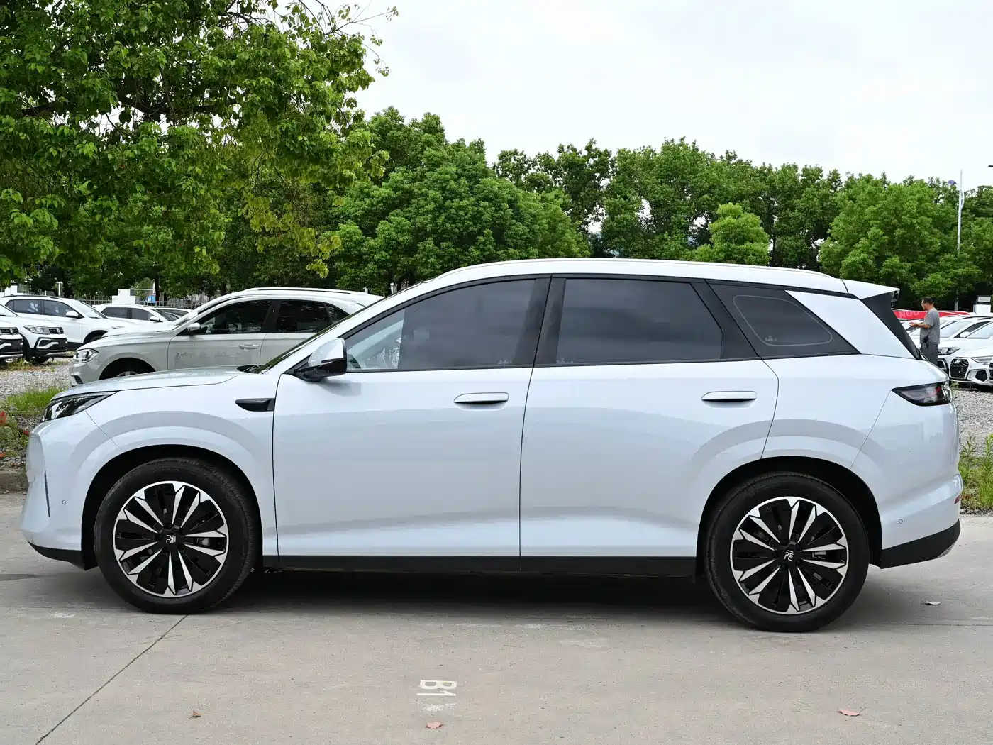2026 BYD Yuan PLUS