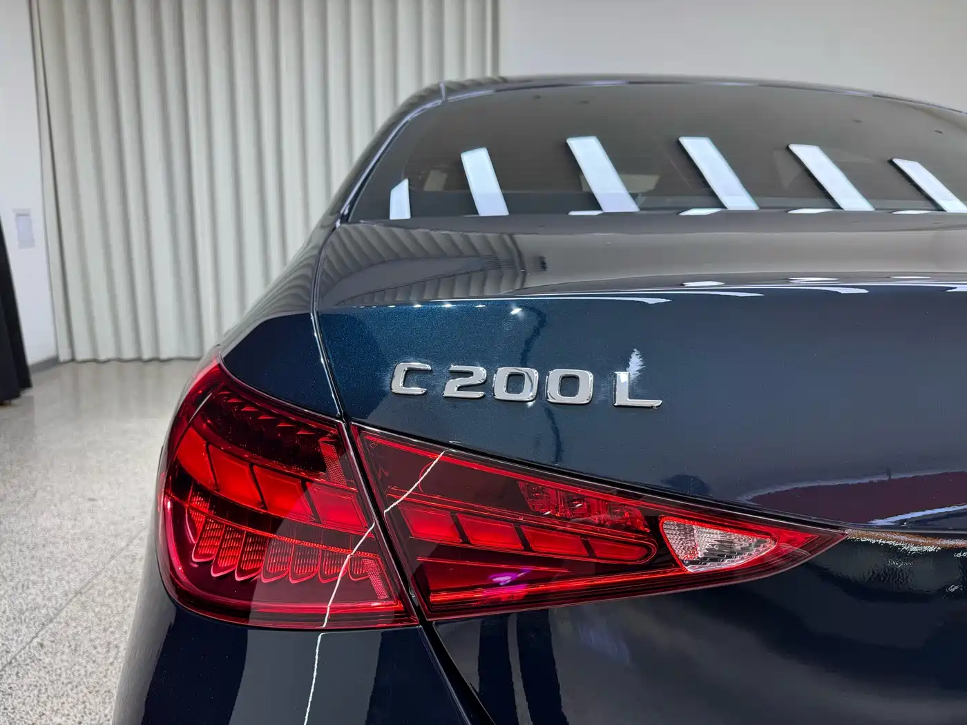 Mercedes-Benz C-Class 2023 C 200 L Sport фото 28