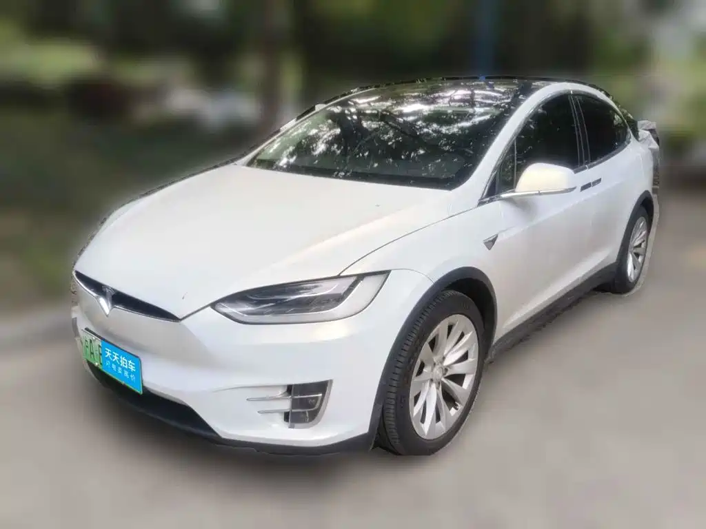 Photo 1 - Tesla Model X