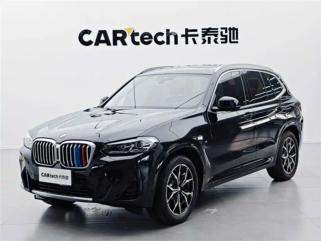 BMW X3 2023 xDrive25i M Sport Package