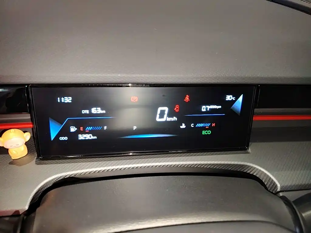 Jetour Dasheng 2025 2025 1.5T DCT Surpass Edition