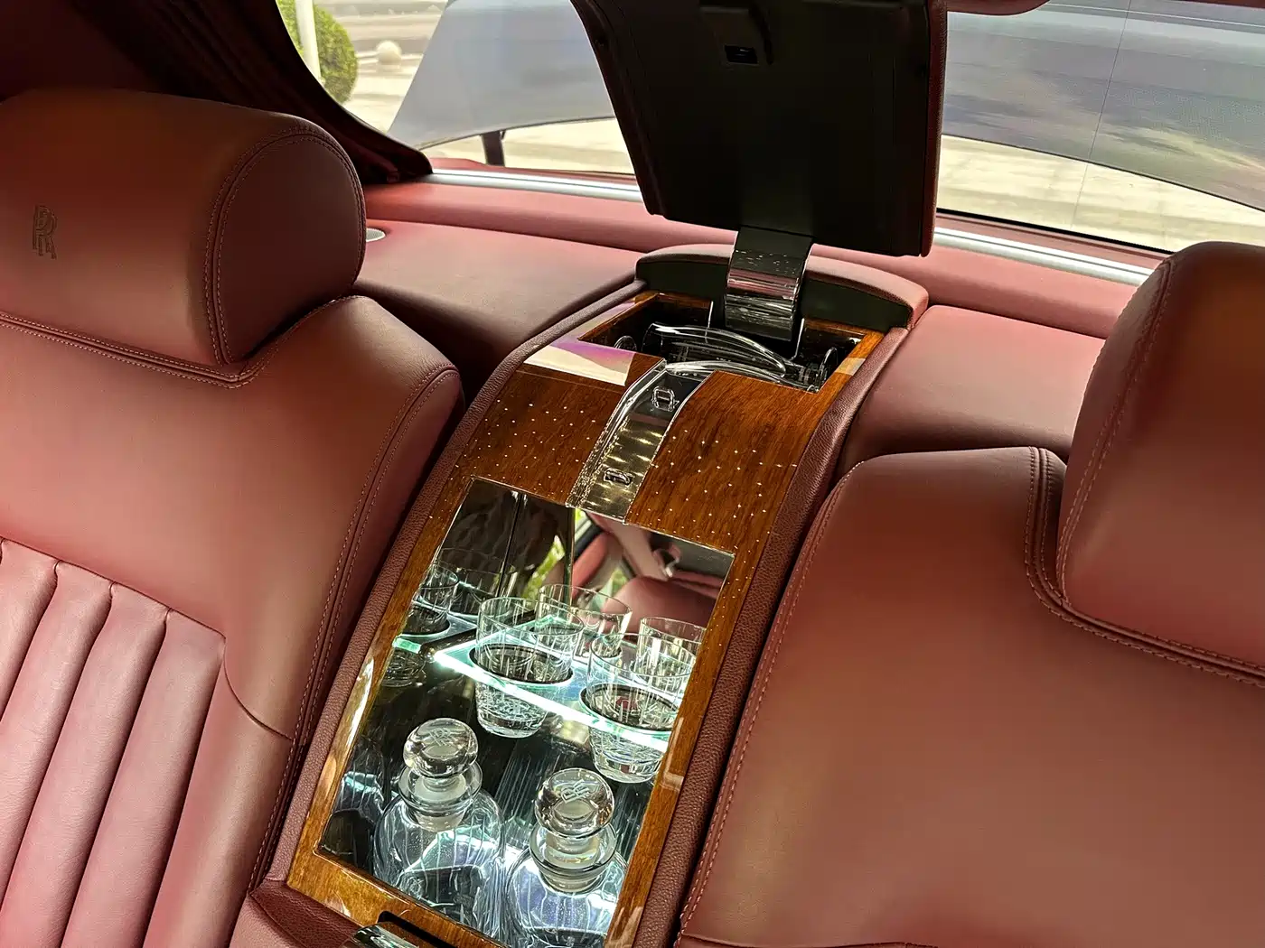 Rolls-Royce Phantom 2013 2013 6.7L Extended Wheelbase (EWB)