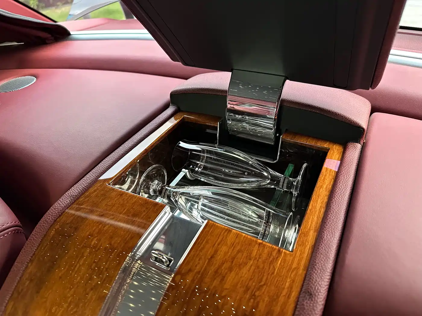 Rolls-Royce Phantom 2013 2013 6.7L Extended Wheelbase (EWB)