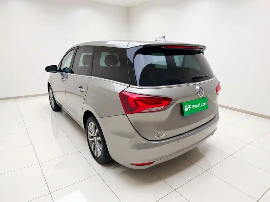 Buick GL6 2017 2018 18T 6-Seater Premium