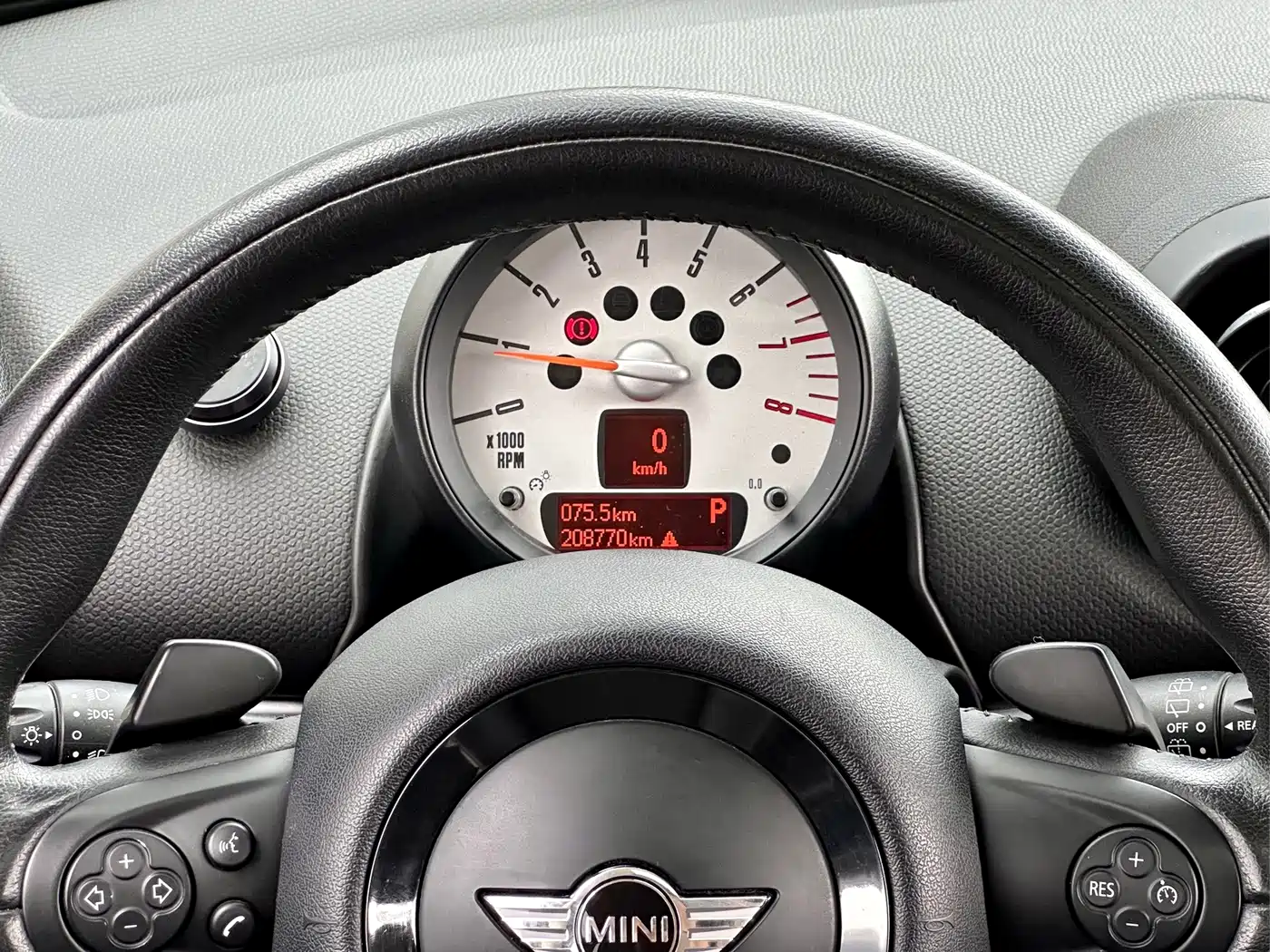 Фото 14 - MINI COUNTRYMAN