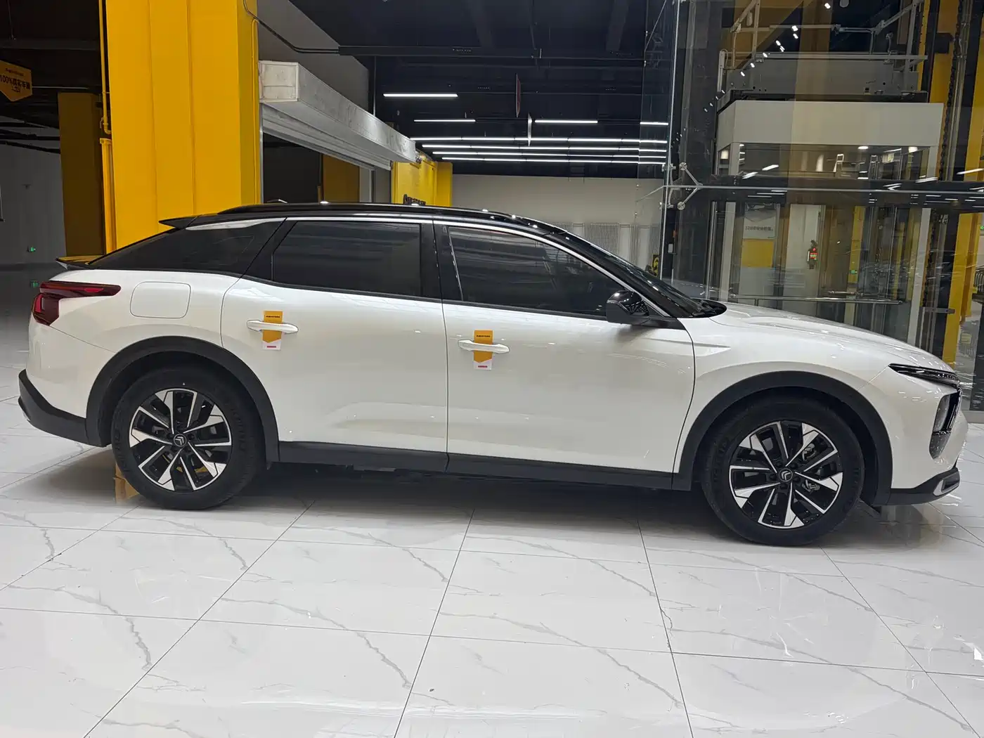 CITROEN VERSAILLES C5 X