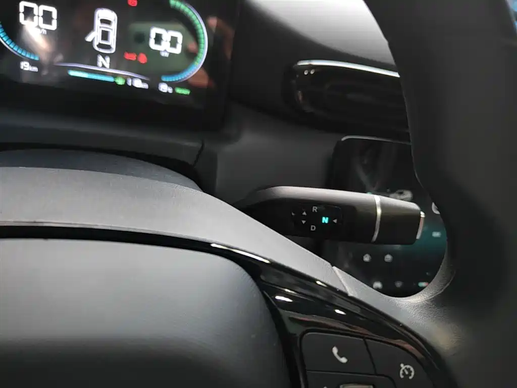 ZERO-RUNNING CAR ZERO RUN T03