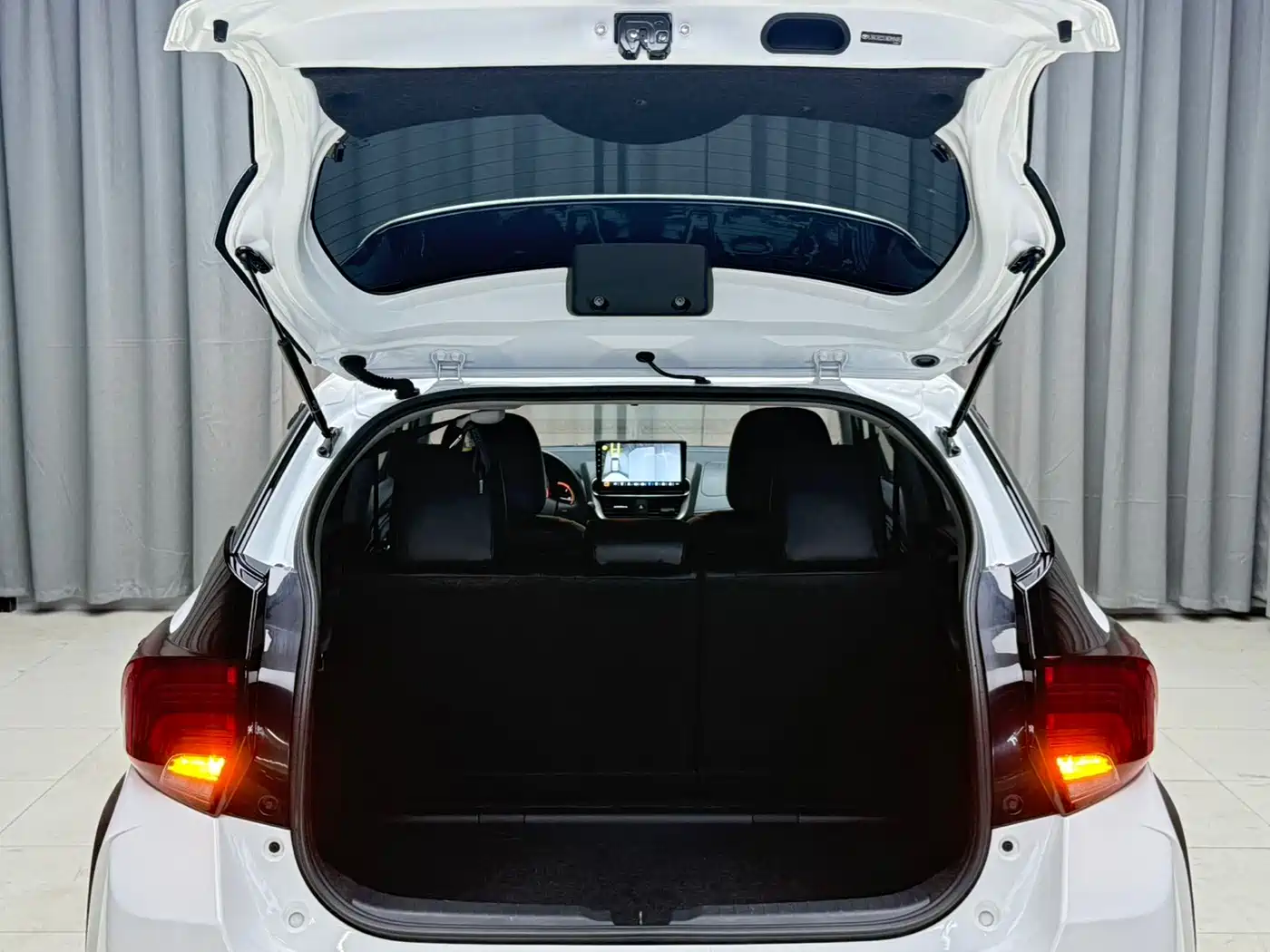 Toyota Yaris, миниатюра 20
