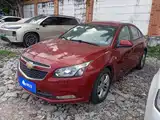 Фото 1 - Chevrolet Cruze