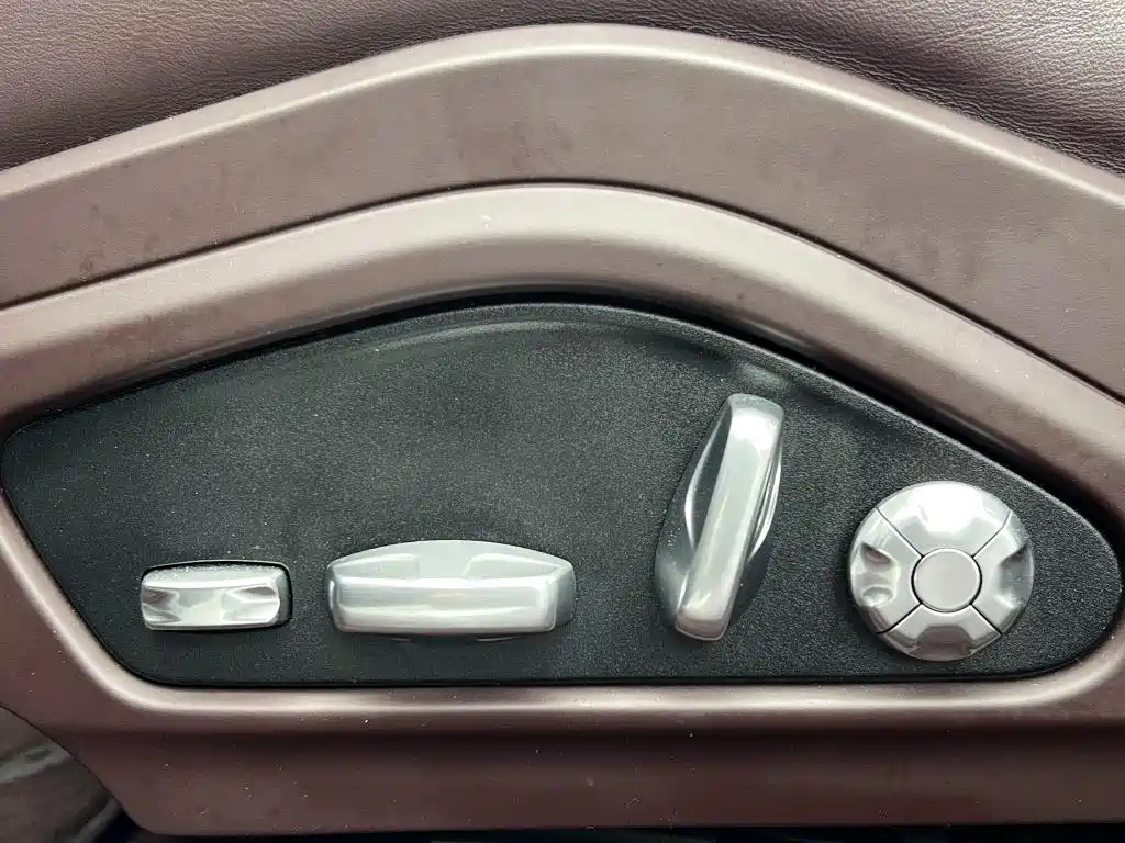 PORSCHE PANAMERA NEW ENERGY