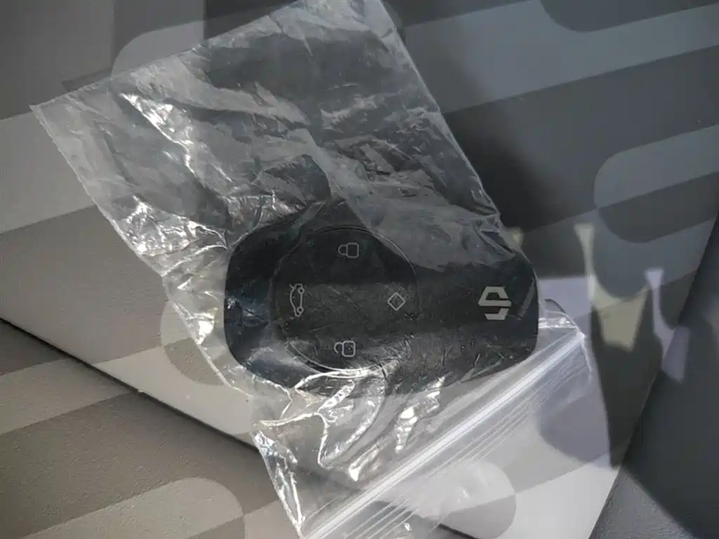 ZERO-RUNNING CAR ZERO RUN T03