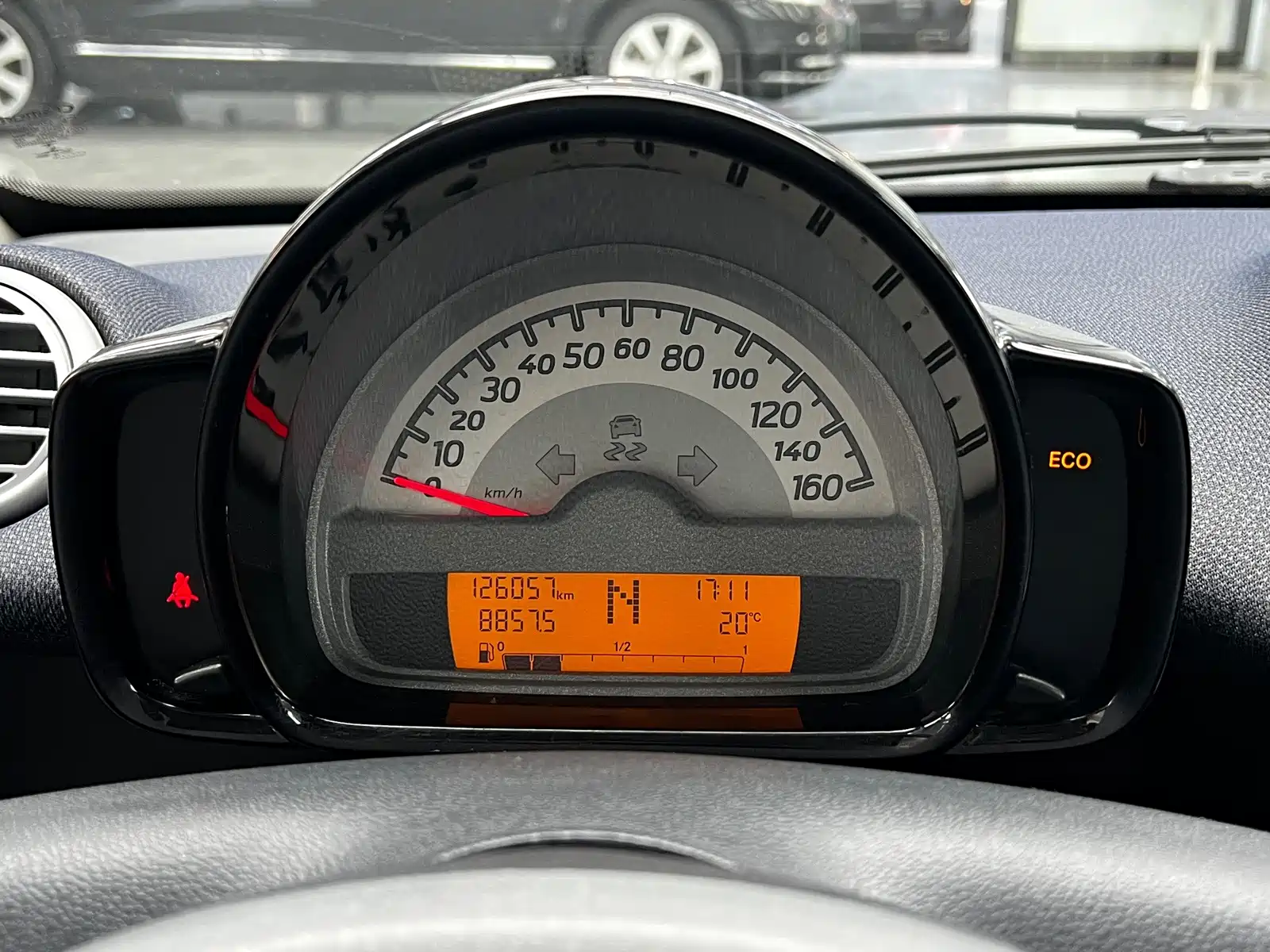 Photo 17 - smart fortwo