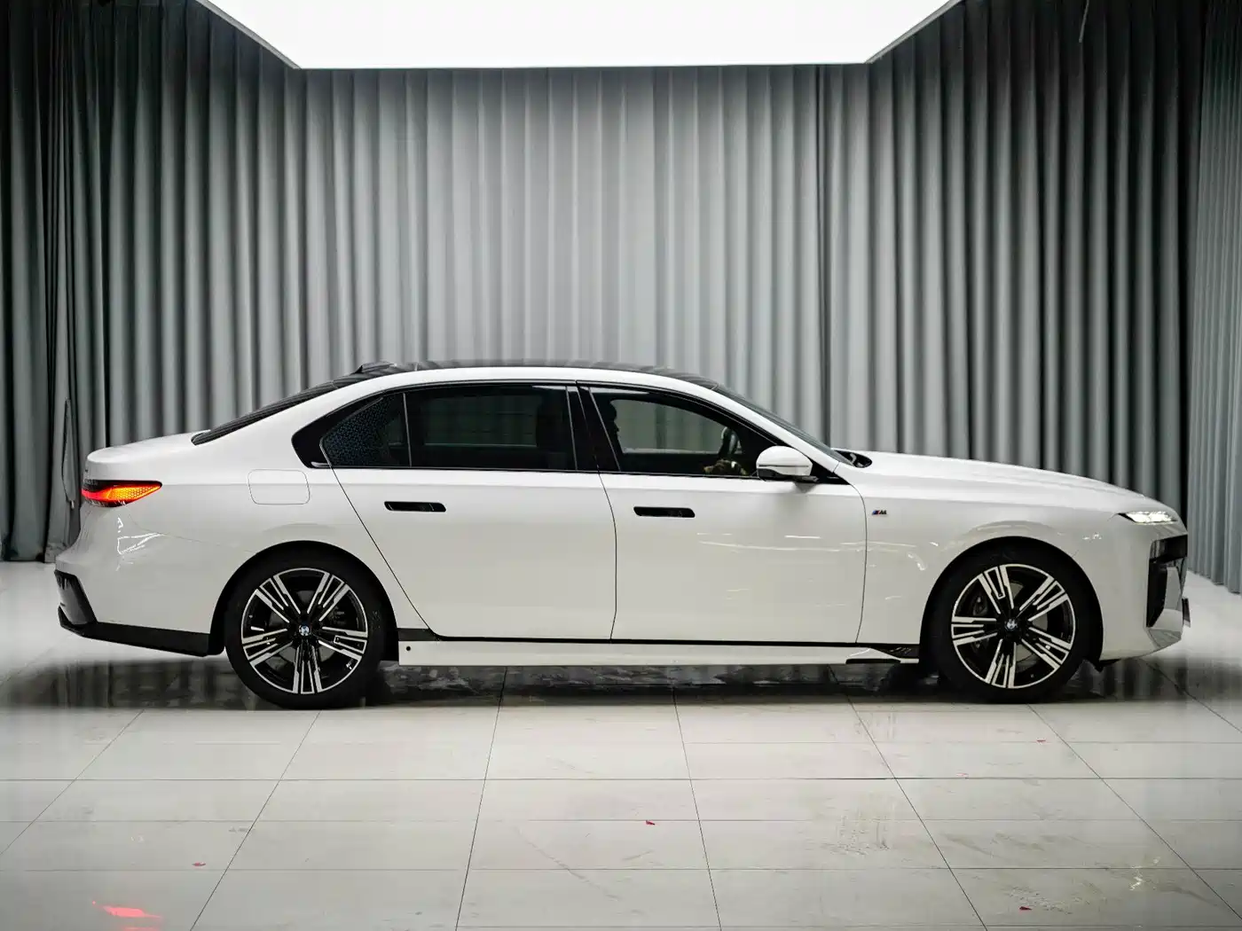 BMW 7 Series 2026 2026 740Li Premium M Sport Package