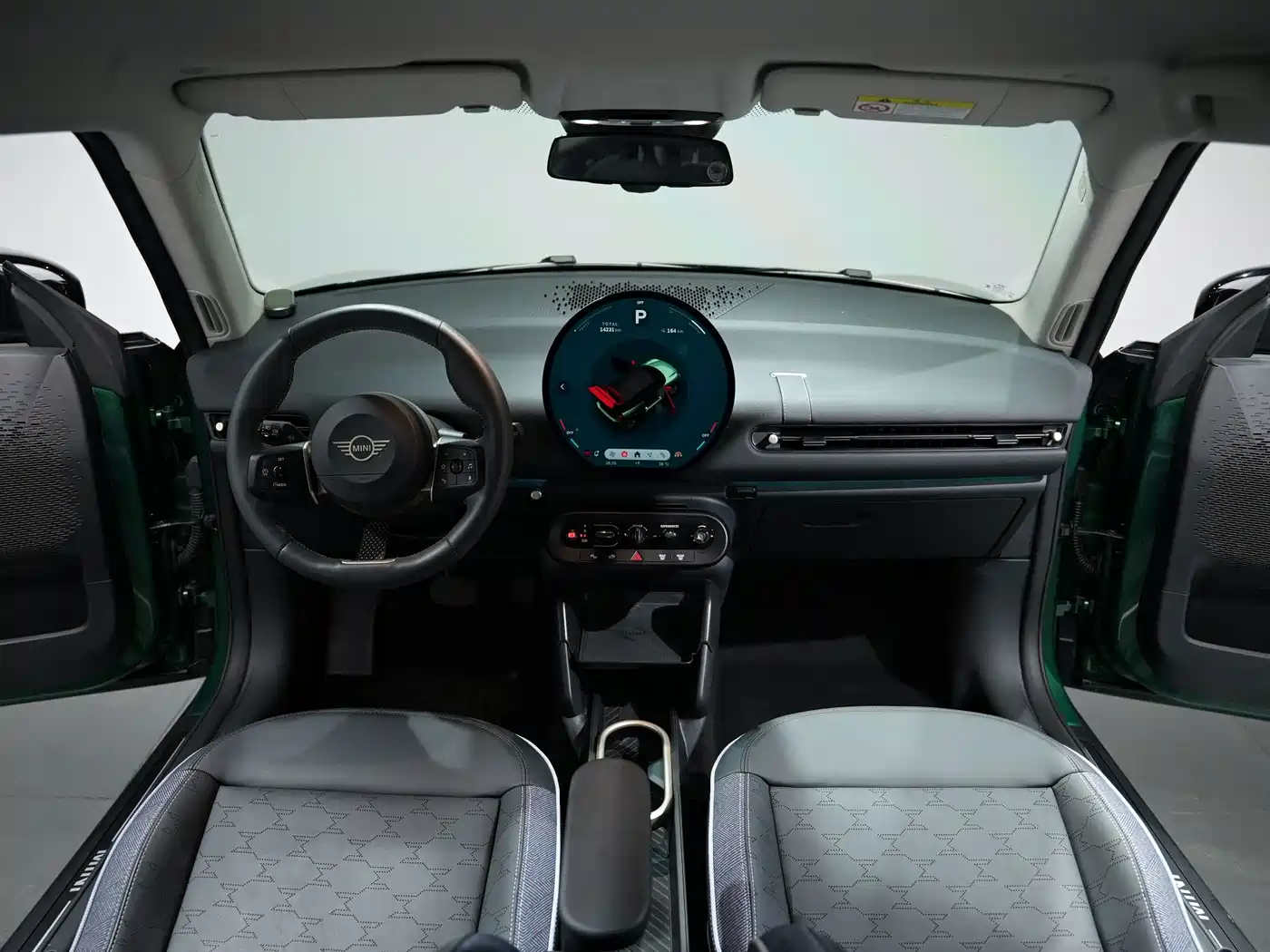 MINI Electric MINI COOPER 2025 2024 456km COOPER E Classic