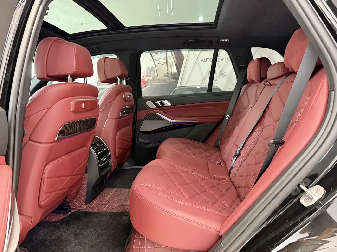 Фото 6 - BMW X5