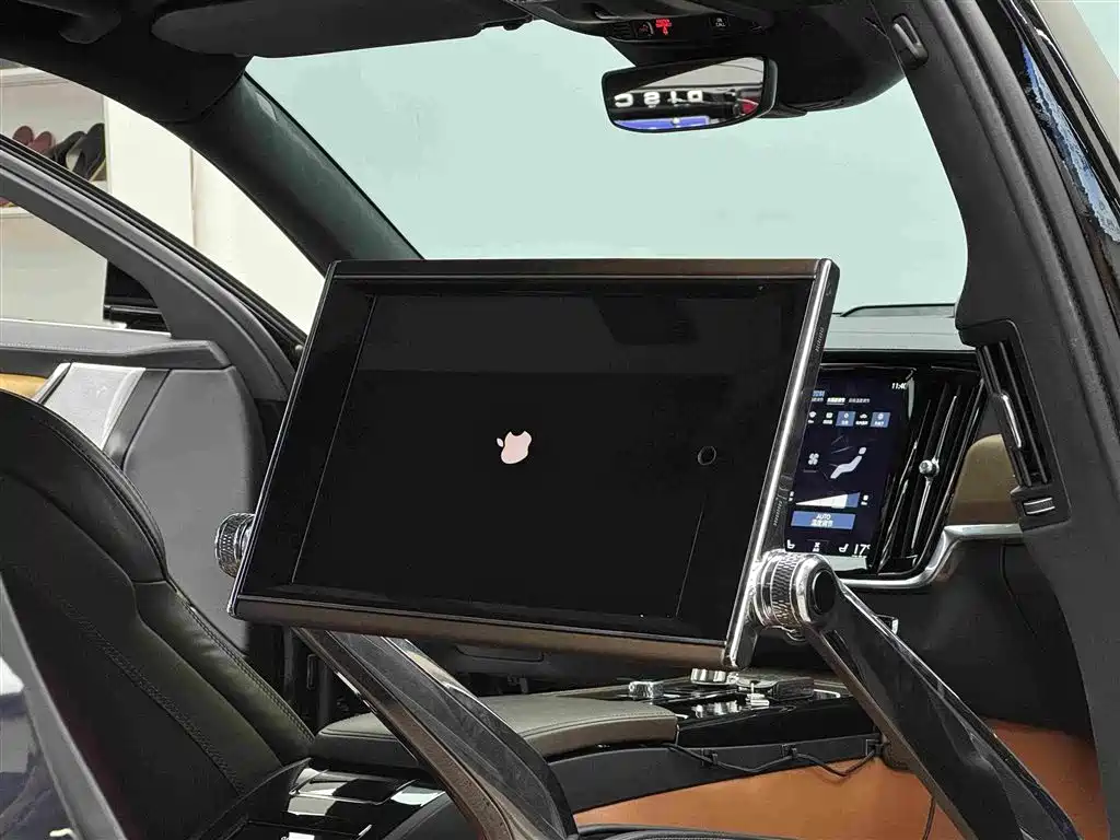 Volvo S90 Plug-in Hybrid 2018 2019 T8 E-Drive Hybrid Honor Edition 3-Seater China V
